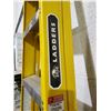 Image 3 : New Eagle Ladders 8' Step Ladder 250 Lb Capacity