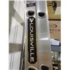Image 2 : Louisville Ladders 24' Extension Ladder 225 Lb Capacity