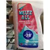 Image 2 : Meltz All premium ice melter - case lot of 4 x 5kg