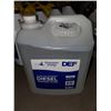 Image 2 : Bluewave Energy Diesel Exhaust Fluid 9.46L