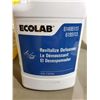 Image 2 : EcoLab Revitalize Defoamer 4x3.78L