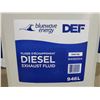 Image 1 : Bluewave Energy Diesel Exhaust Fluid 9.46L