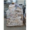 Image 1 : Pallet Lot of Split & Bundled firewood