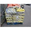 Image 3 : Pallet Lot (60 Bags) Safe-T-Salt Ice Melt 60x20 Kg Bags