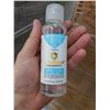 Image 3 : Pallet Lot Can Palm 70% Individual Hand Sanitizer  - 56 Cases x (81x 100ml)