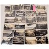 Image 1 : Big Bear Lake, California Postcards: Scenic Real Photo [134794]