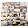Image 1 : Calistoga, California Postcards: Hot Springs & Baths [134849]