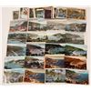 Image 1 : Catalina Island, California Postcards: Avalon [134902]