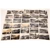 Image 1 : Catalina Island, California Real Photo Postcards of Avalon [134898]