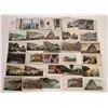 Image 1 : Catalina Island, CA Vintage Postcards [147511]