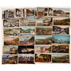 Image 1 : Catalina Island, California Buildings Postcards [134899]