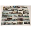Image 1 : Catalina Island, California Ships & Boats Postcard Collection [134895]