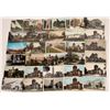 Image 1 : Glendale Churches, Sanitarium  and Forest Lawn Postcards [143426]