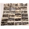 Image 1 : Hollywood Japanese Gardens Postcards; c. 1925-40 [146777]