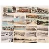 Image 1 : Scenes of Long Beach Postcards. [142175]