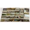 Image 1 : Los Angeles Birds-eye & Aerial Postcards - 40 [147312]
