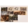Image 1 : Mendocino County, California Hot Springs Postcards [127258]