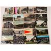 Image 1 : Monrovia Postcard Group (54) [145629]