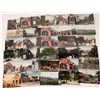 Image 1 : Idora Park Postcard Lot (54) [144988]