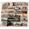 Image 1 : Oakland Buildings Postcard Group (65) [145620]