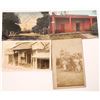 Image 1 : Oroville and Marysville Chinese Culture RPC's (3) [128174]