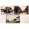 Image 1 : Three Choice Redlands, CA Real Photo Postcards [134783]