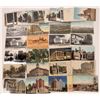 Image 1 : San Bernardino Parks And Buildings Postcards [142229]