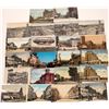 Image 1 : San Bernardino Street Scenes Postcards [142231]