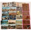 Image 1 : Santa Barbara Around Town Post Cards [145252]