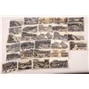Image 1 : Japanese Gardens Bernheimer Residence Postcards [147563]