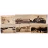 Image 1 : Watsonville Calif Real Photo Post Cards [147167]