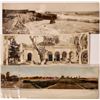 Image 1 : California Panoramic Postcards (and One Florida) [134455]