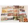 Image 1 : Anheuser Busch Themed Postcards(15) [140477]