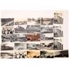 Image 1 : Curry County, Oregon Real Photo Postcards: Brookings, Gold Beach, & More [127297]