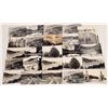 Image 1 : Frank Patterson Real Photo Postcards: Gold Beach, Oregon [127244]