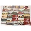 Image 1 : Oregon Agriculture, Fishing, & Farming Postcards [127282]