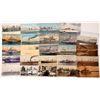 Image 1 : Western Steamer Postcards: California [134962]