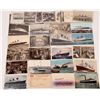 Image 1 : Ocean Liner Postcards [134792]