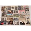 Image 1 : Sideshow Postcards & Ephemera (27) [141095]