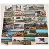 Image 1 : Trailer & Trailer Park Postcards (60) [141091]