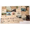 Image 1 : Assorted Vintage Postcards, 29 [153366]