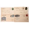 Image 1 : Aspen, Colorado Mining Related Advertising Covers (4) [145849]