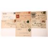 Image 1 : Legal / Offices Postal History Collection from Denver, Colorado [151536]