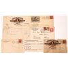 Image 1 : Liquor and Cigar Related Postal History, Denver, Colorado [151530]