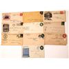 Image 1 : Places to Shop In Denver in late 1800’s, Postal History [151537]