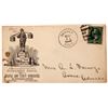 Image 1 : Pomeroy, Chinese, Denver Corner Advertising Cover [151538]