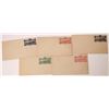 Image 1 : Unused Hawaii Postal Envelopes, 1884 [153369]