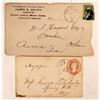 Image 1 : Princeton, Missouri Postal History [153506]