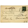 Image 2 : Dewey, NV Postmark: Marched 19 Miles at the Muzzle End of a Shotgun [144277]