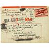 Image 1 : World War II, V-mail Letter from Gold Point [144099]
